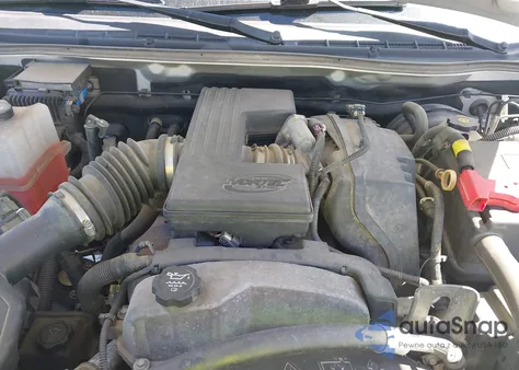 2012 GMC Canyon from USA, damaged, VIN 1GCD5MFE3C8107823